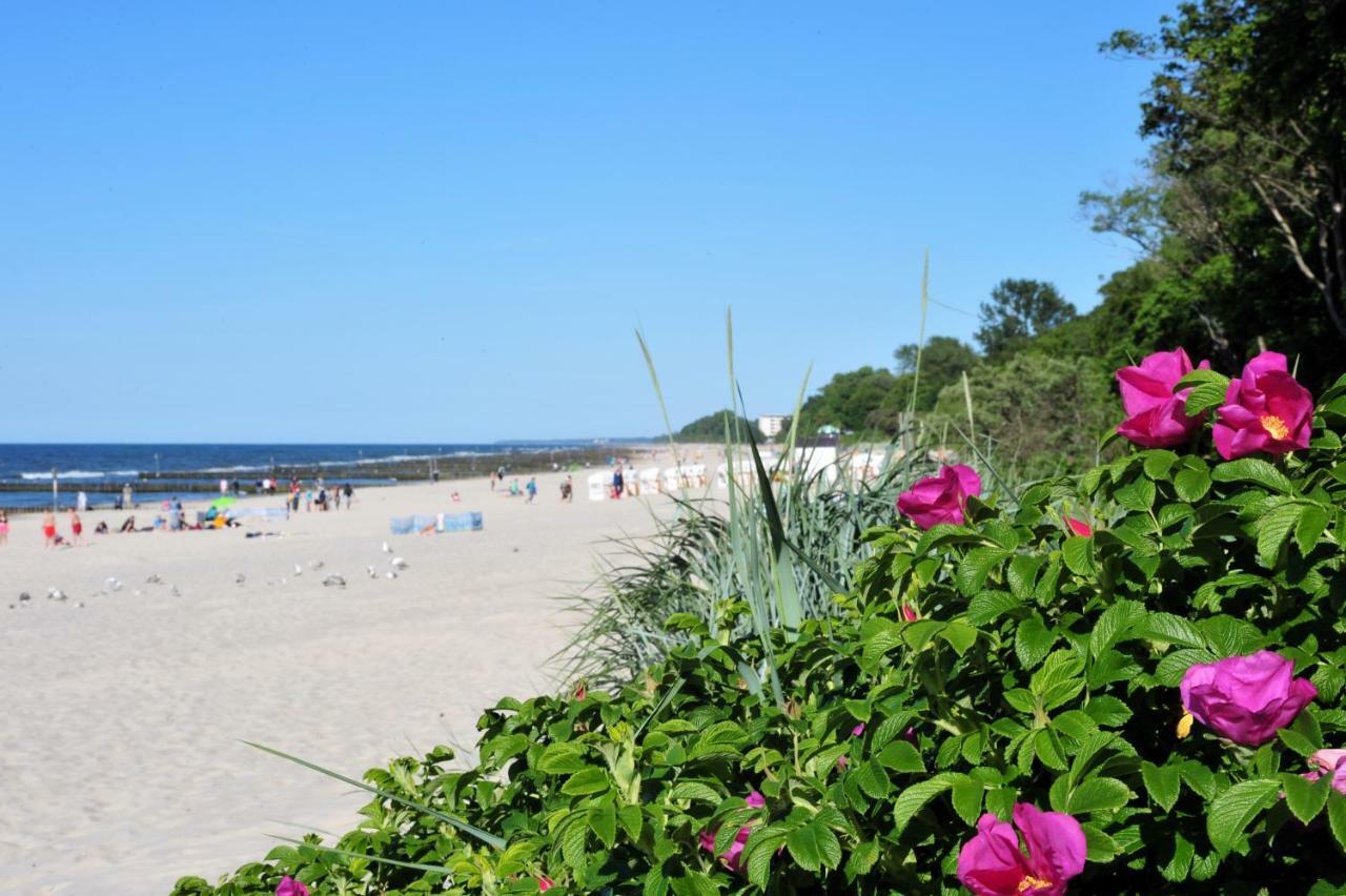 Apartament Martini Apartman Kołobrzeg Kültér fotó